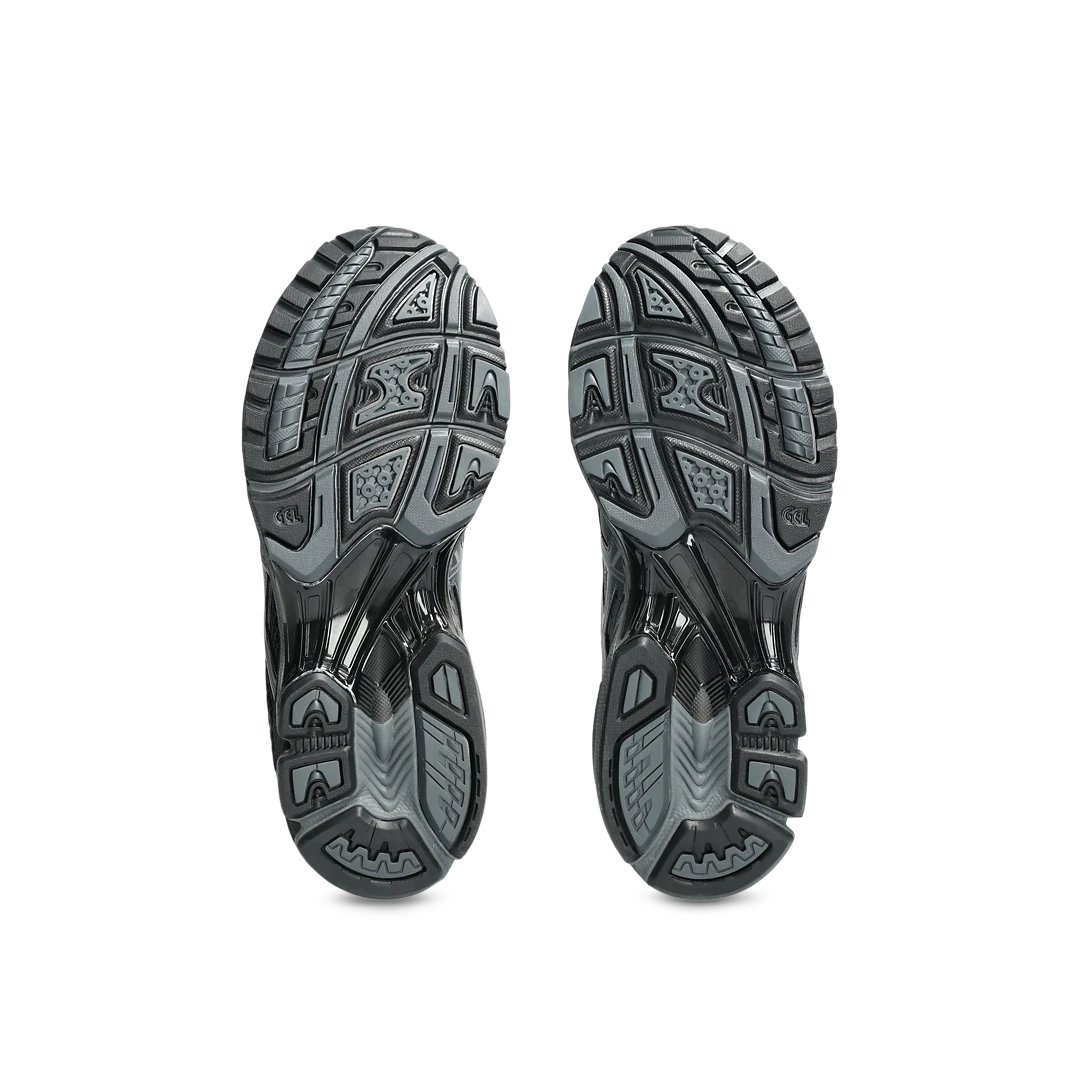 ASICS Gel-Nimbus 10.1 Haven Black Grey, Black/Grey (1203A696-001)