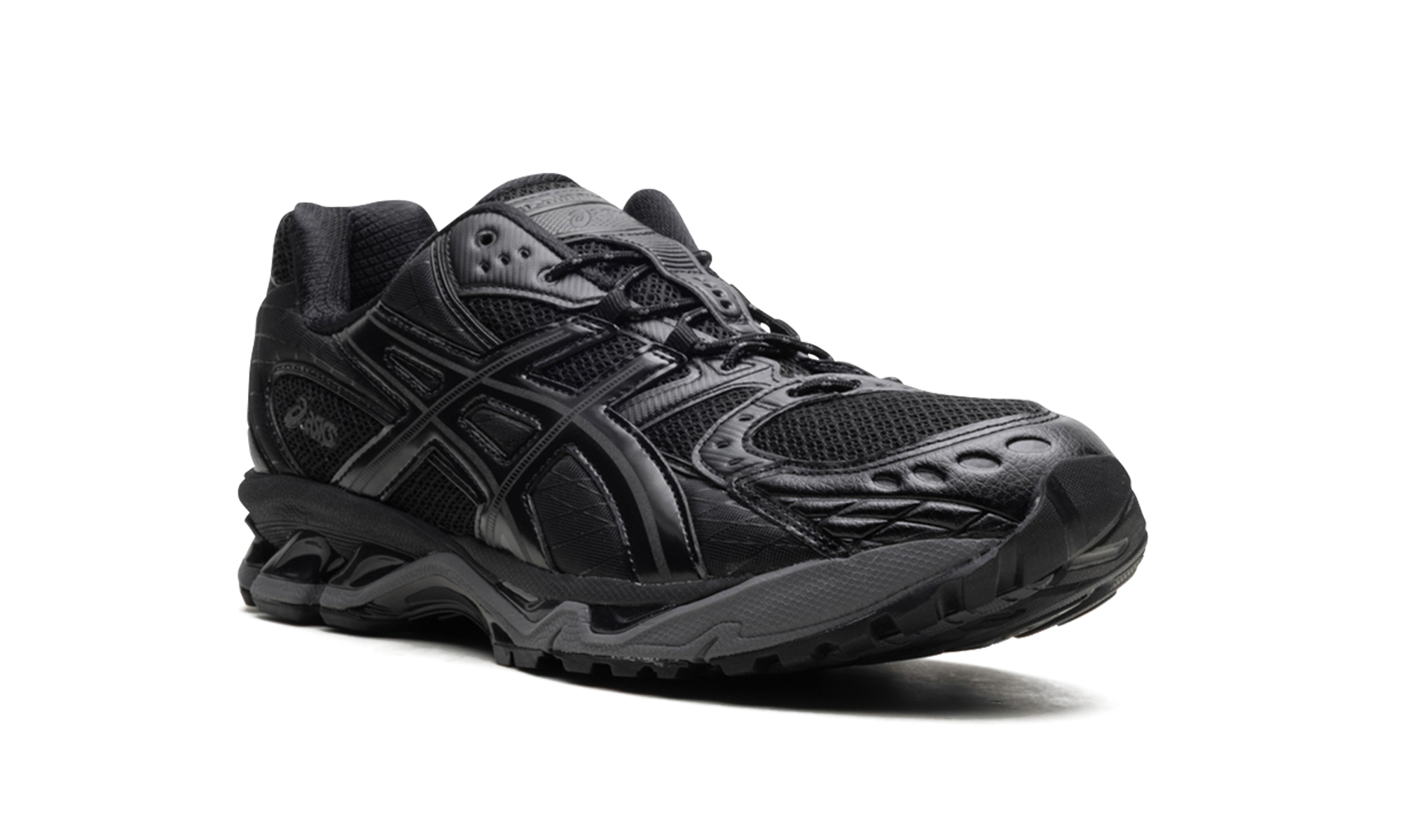 ASICS Gel-Nimbus 10.1 Haven Black Grey