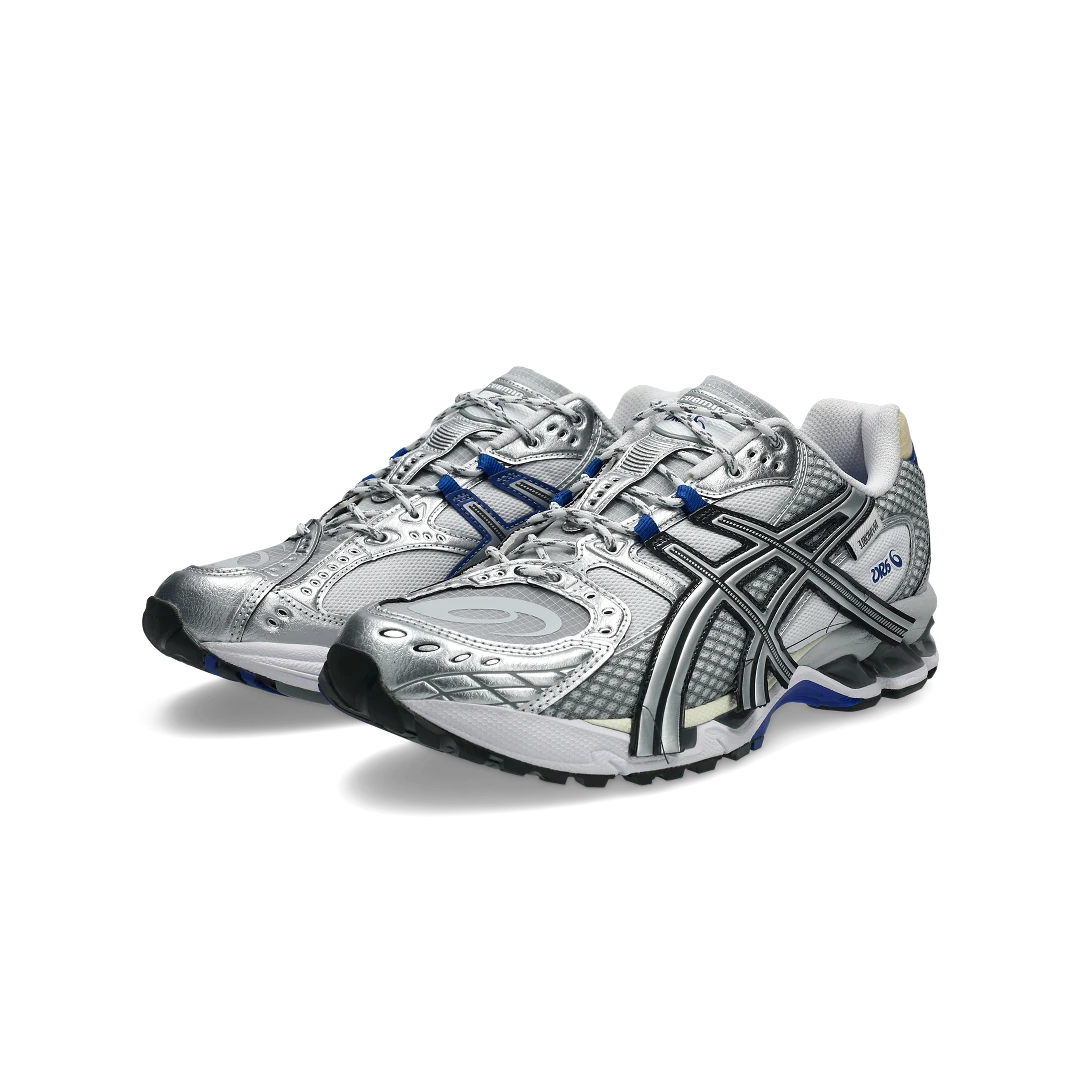 ASICS Gel-Nimbus 10.1 Invincible HTTP 404 Blue, Pure Silver/Blue (1203A814-021)