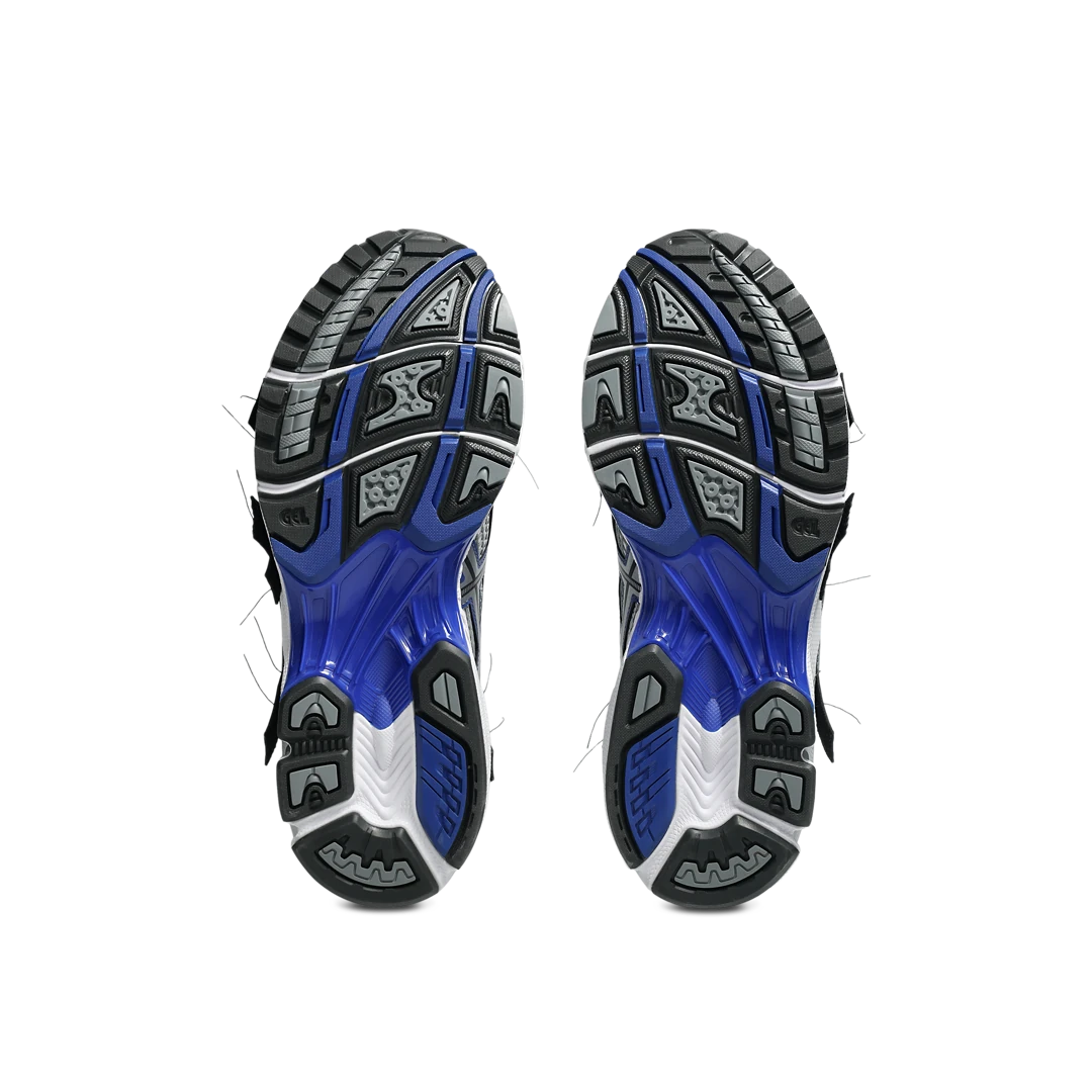 ASICS Gel-Nimbus 10.1 Invincible HTTP 404 Blue, Pure Silver/Blue (1203A814-021)