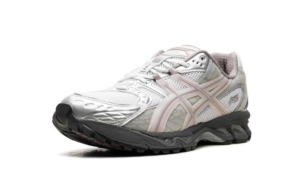 ASICS Gel-Nimbus 10.1 Kith White Morganite
