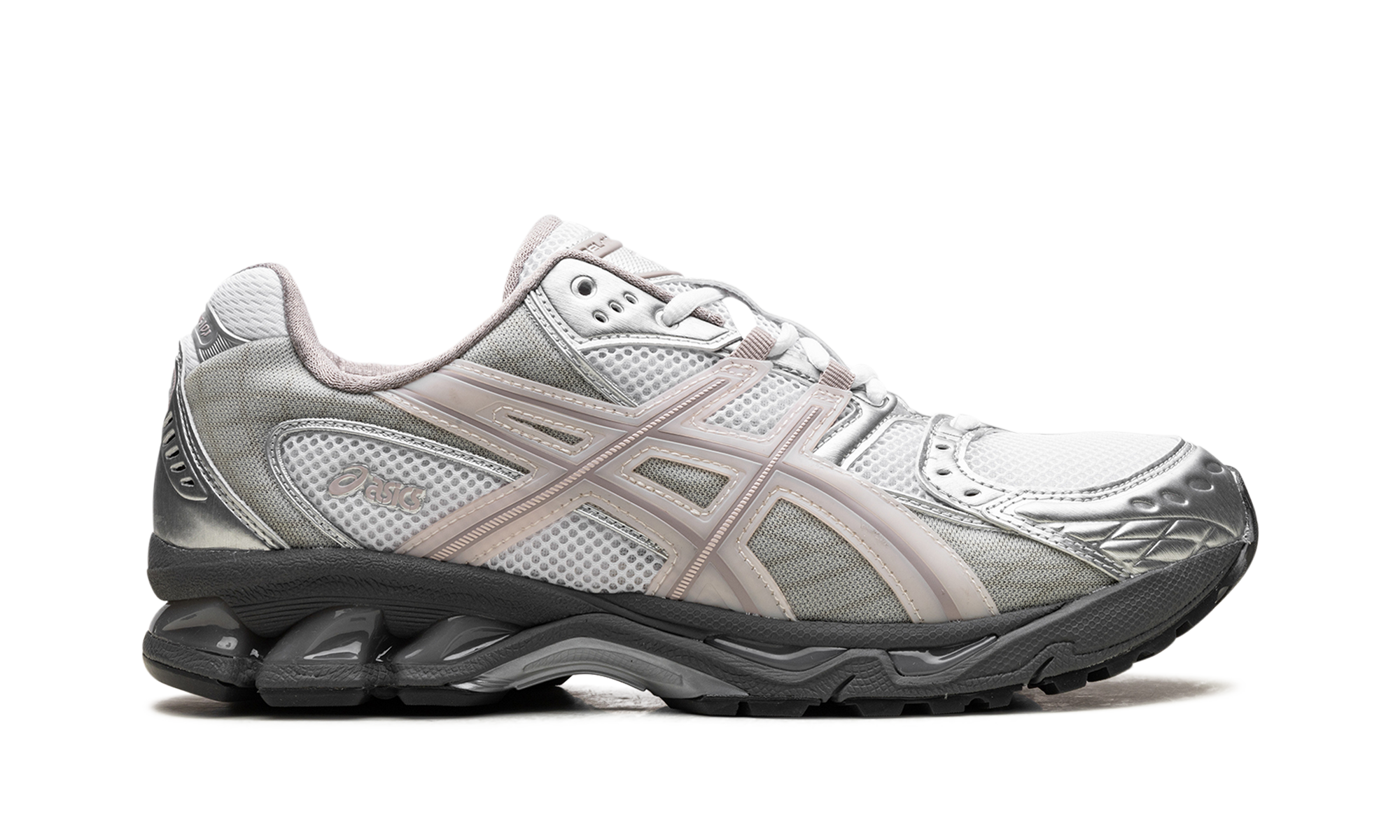 ASICS Gel-Nimbus 10.1 Kith White Morganite