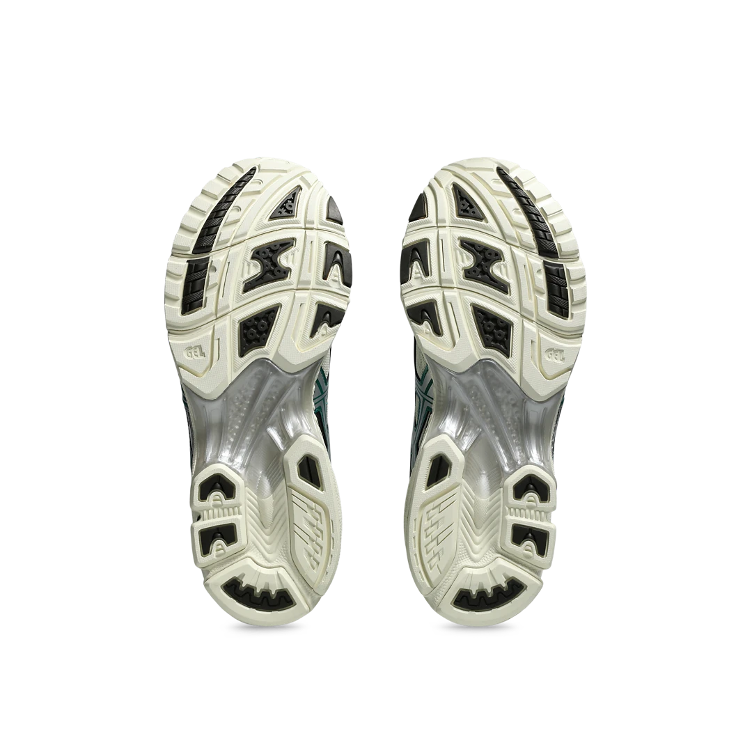 ASICS Gel-Nimbus 10.1 Silver Green Metallic, Silver/Green Metallic (1203A674-020)