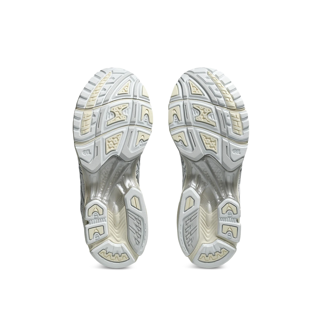 ASICS Gel-Nimbus 10.1 White Pure Silver, White/Pure Silver (1203A761-100)