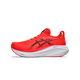 ASICS Gel-Nimbus 27 Flash Red Black