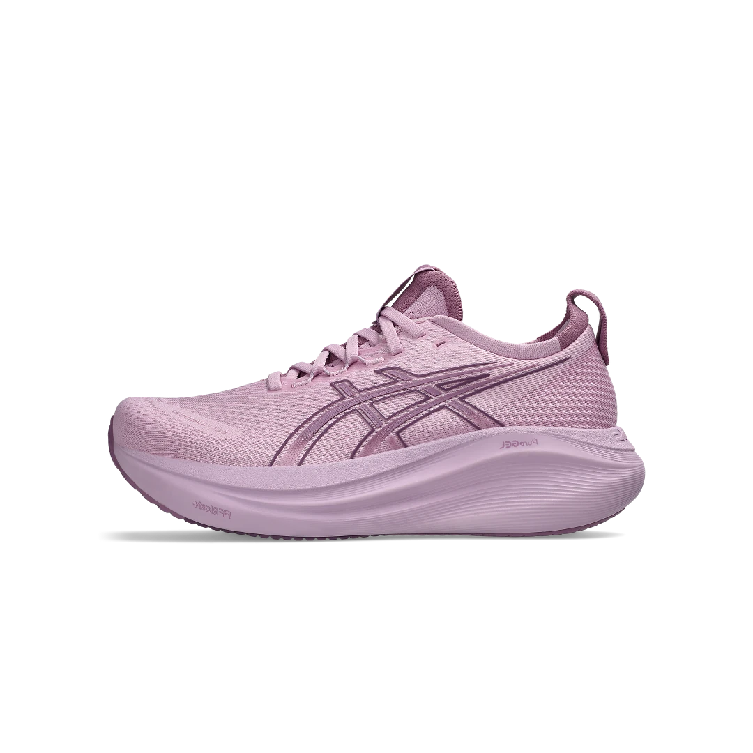 ASICS Gel-Nimbus 27 Light Ube Dark Ube, Light Ube/Dark Ube (1012B753-700)