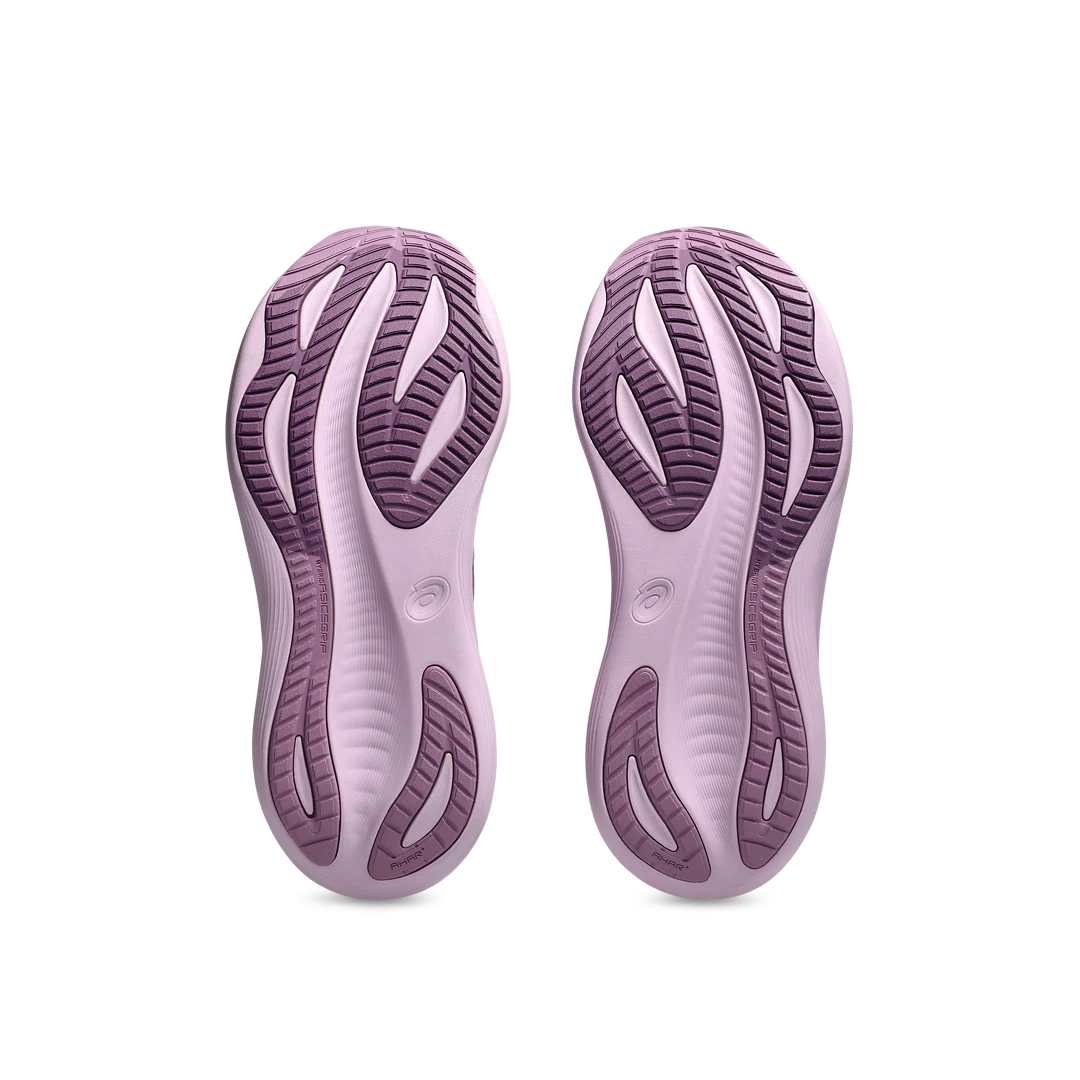 ASICS Gel-Nimbus 27 Light Ube Dark Ube, Light Ube/Dark Ube (1012B753-700)