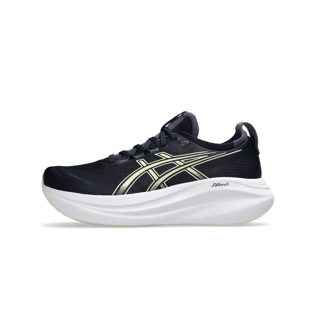 ASICS Gel-Nimbus 27 Midnight Vanilla, Midnight/Vanilla (1011B958-403)