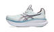 ASICS Gel-Nimbus 28 Arctic Blue Velvet Purple