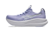 ASICS Gel-Nimbus 28 Bluebell White