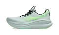 ASICS Gel-Nimbus 28 Cold Moss Illuminate Green