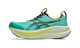 ASICS Gel-Nimbus 28 TR Aurora Green Black