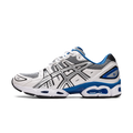 ASICS Gel-Nimbus 9 White Lake Drive
