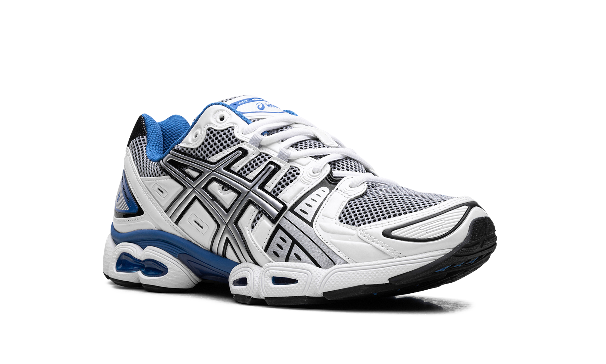ASICS Gel-Nimbus 9 White Lake Drive