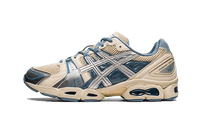 ASICS Gel-Nimbus 9 Wind And Sea Cream Blue