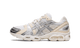 ASICS Gel-Nimbus 9 Wind And Sea White Silver