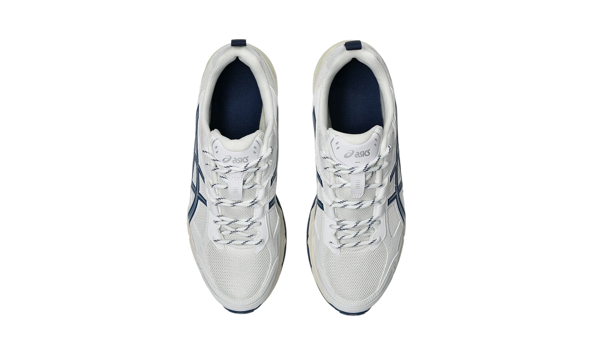 ASICS Gel-Nunobiki White Independence Blue
