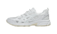 ASICS Gel-Nunobiki White Pure Silver White