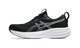 ASICS Gel-Pulse 17 Black Gravel