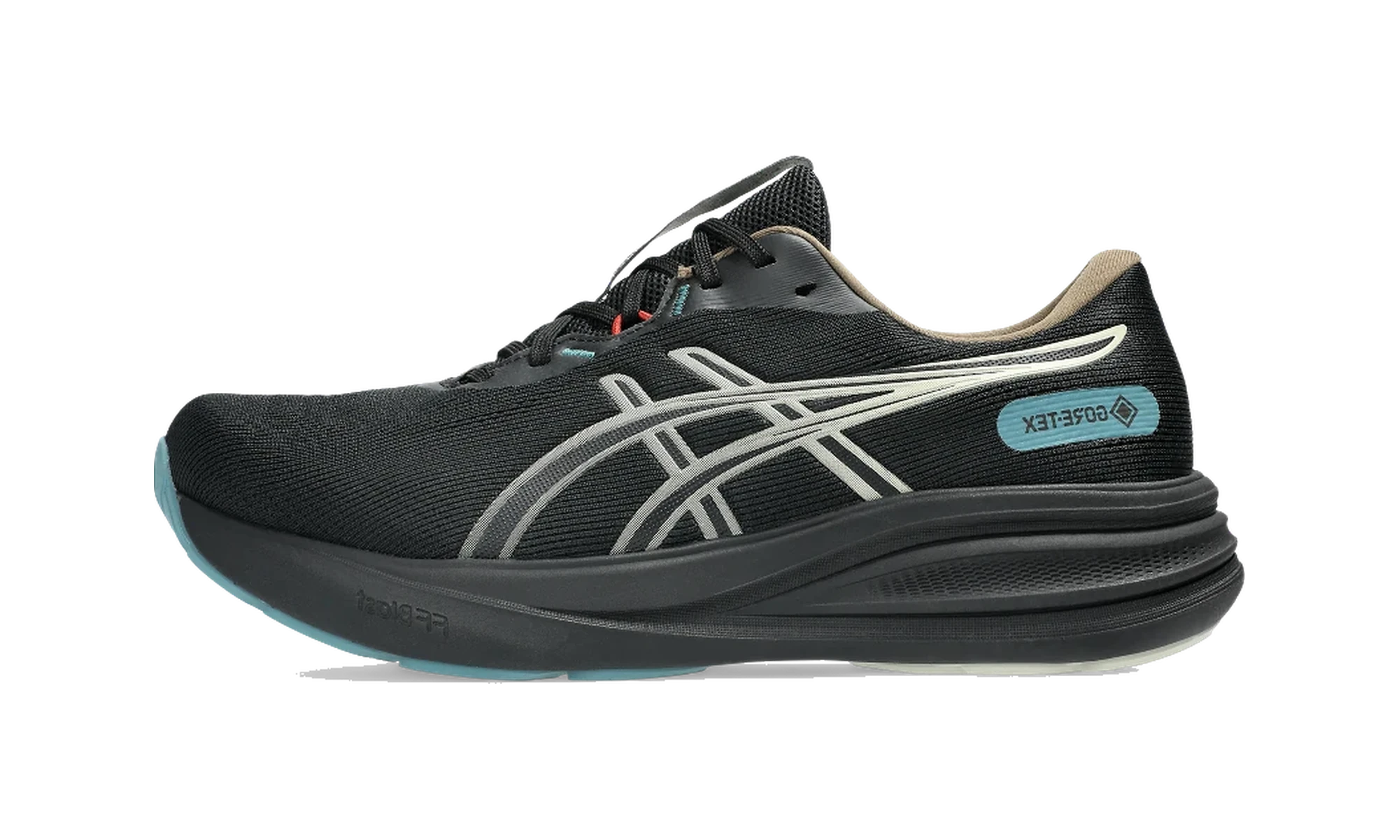 ASICS Gel-Pulse 17 Gore-Tex Black Light Dust