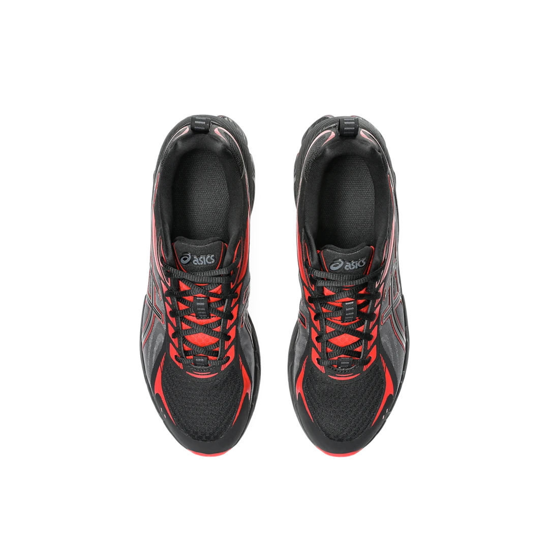 ASICS Gel-Quantum 180 VIII Black Classic Red, Black/Classic Red (1203A594-006)