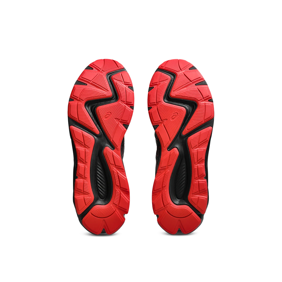 ASICS Gel-Quantum 180 VIII Black Classic Red, Black/Classic Red (1203A594-006)