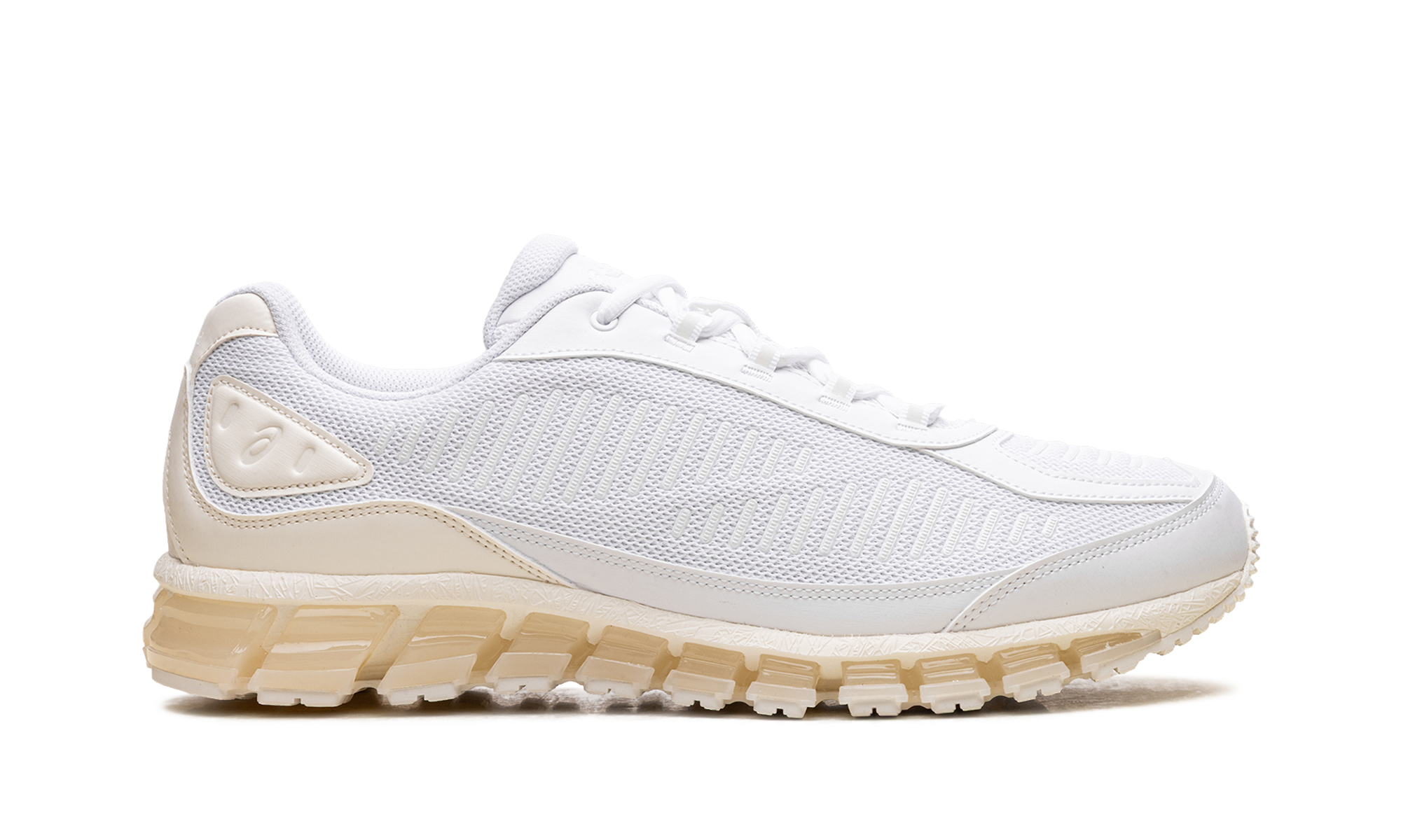 ASICS Gel-Quantum 360 I AMP JJJJound White