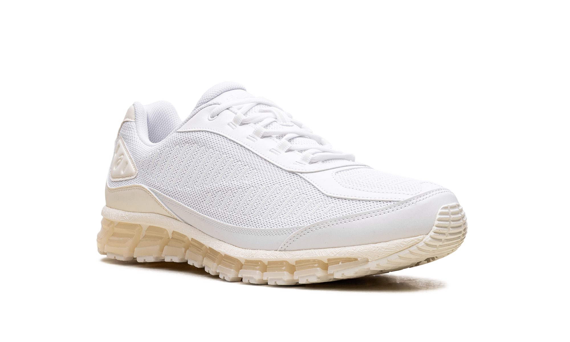 ASICS Gel-Quantum 360 I AMP JJJJound White