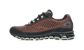 ASICS Gel-Quantum 360 I Amp Reddish Brown Black