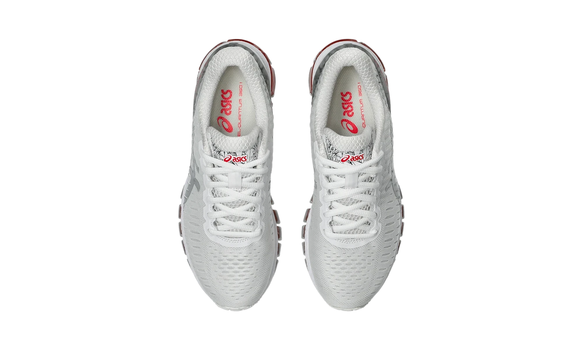 ASICS Gel-Quantum 360 I White Diva Pink