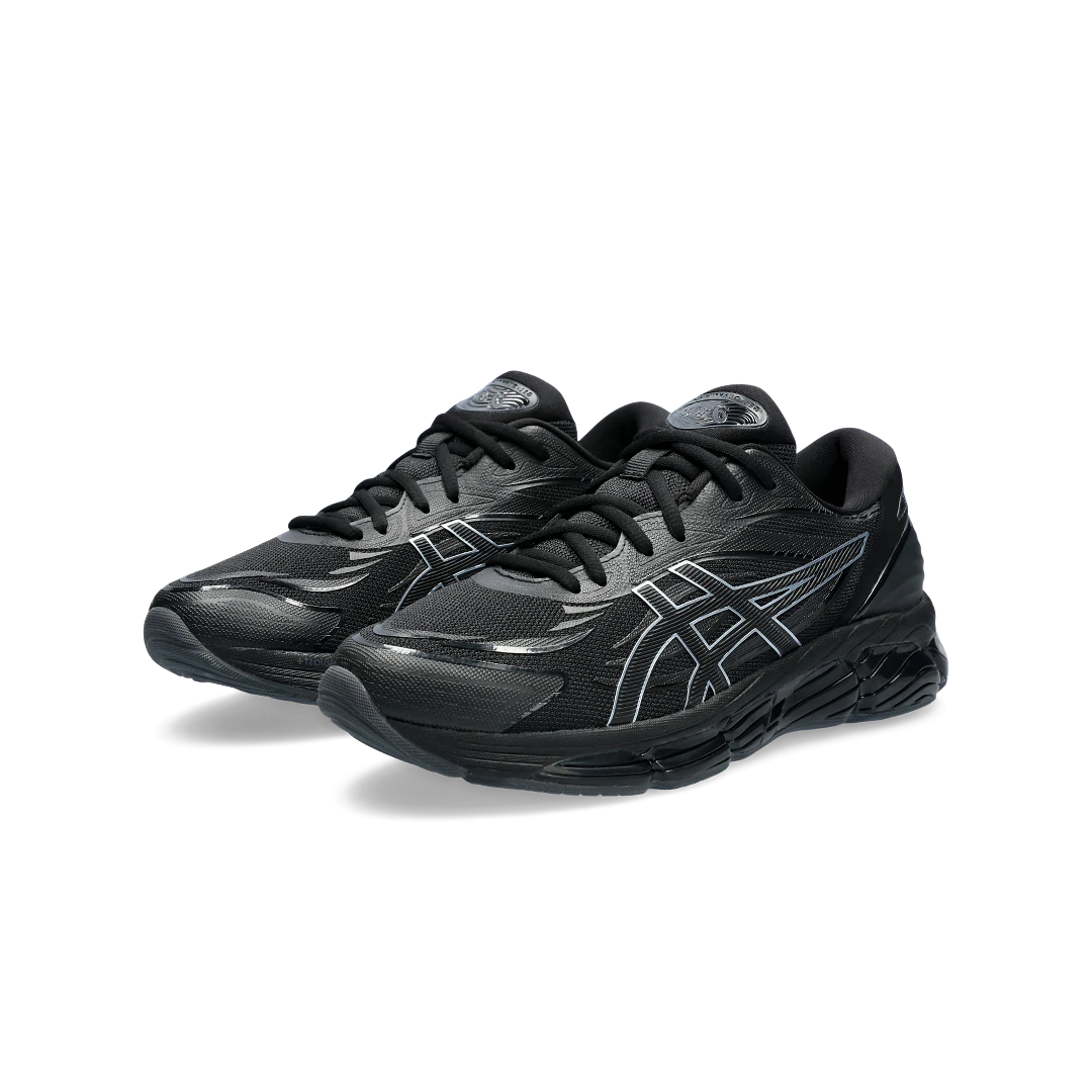 ASICS Gel-Quantum 360 VIII Black, Black/Black (1203A305-001)