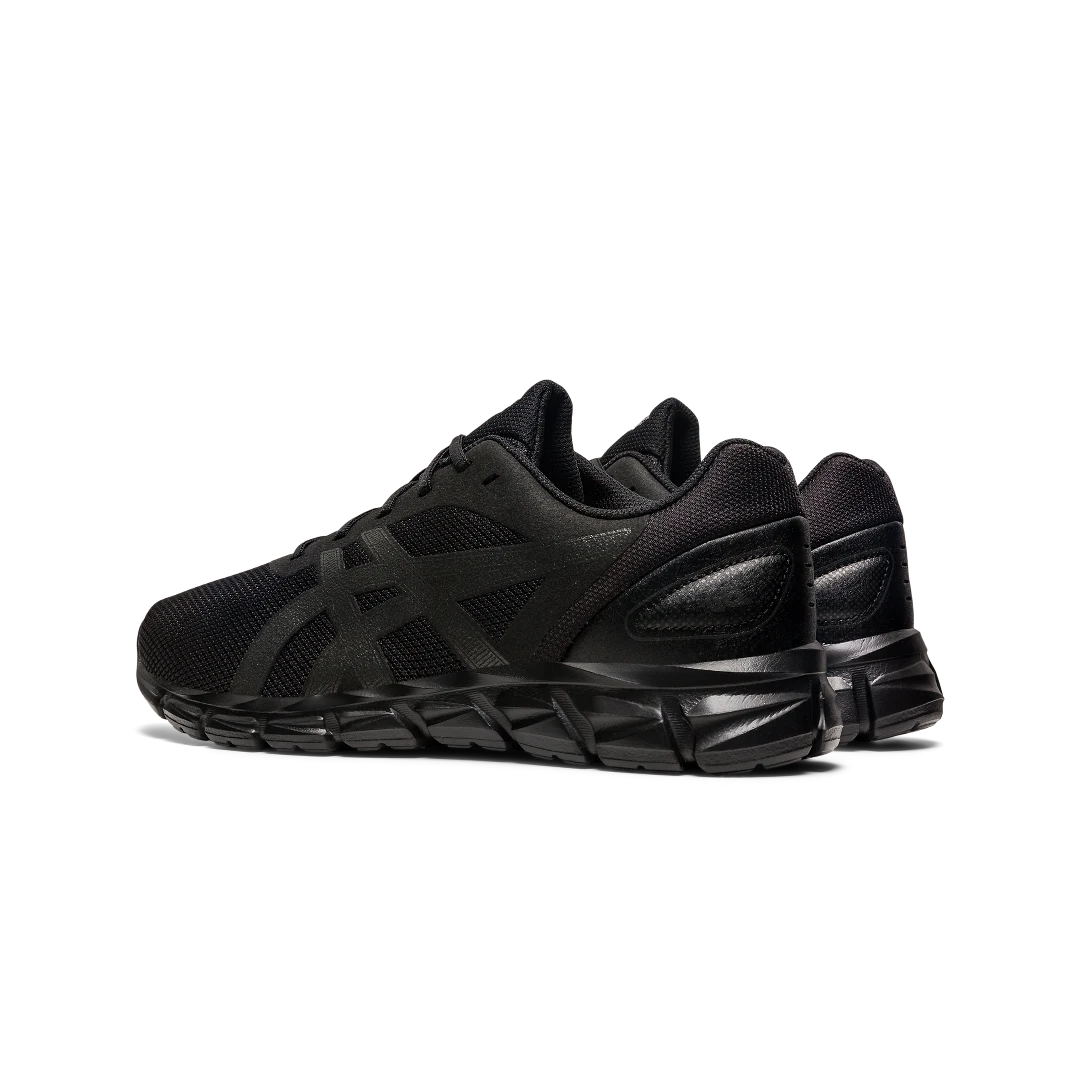 ASICS Gel-Quantum Lyte II Black Graphite Grey
