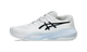 ASICS Gel-Resolution X White Black
