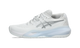 ASICS Gel-Resolution X White Pure Silver