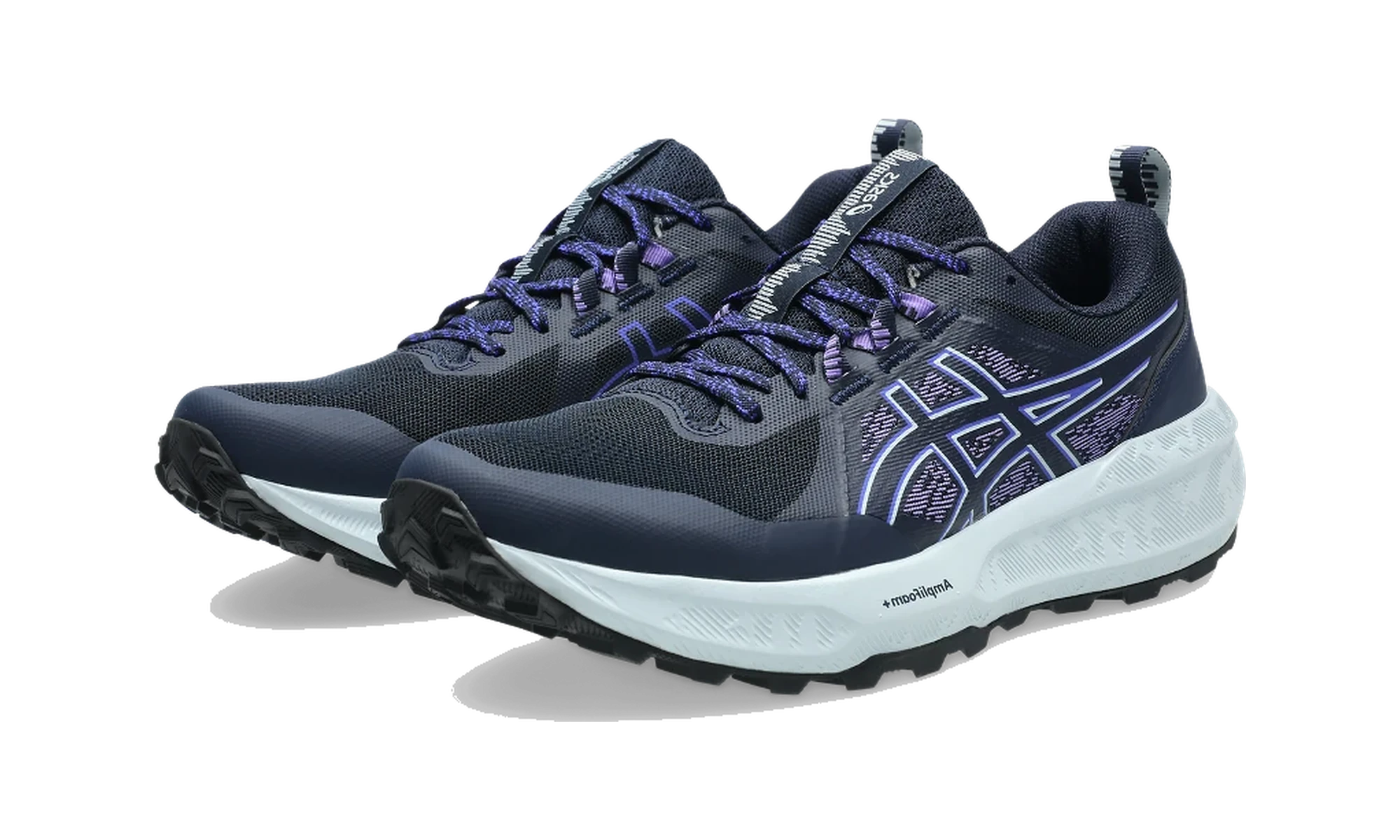 ASICS Gel-Sonoma 8 Midnight Cobalt Burst