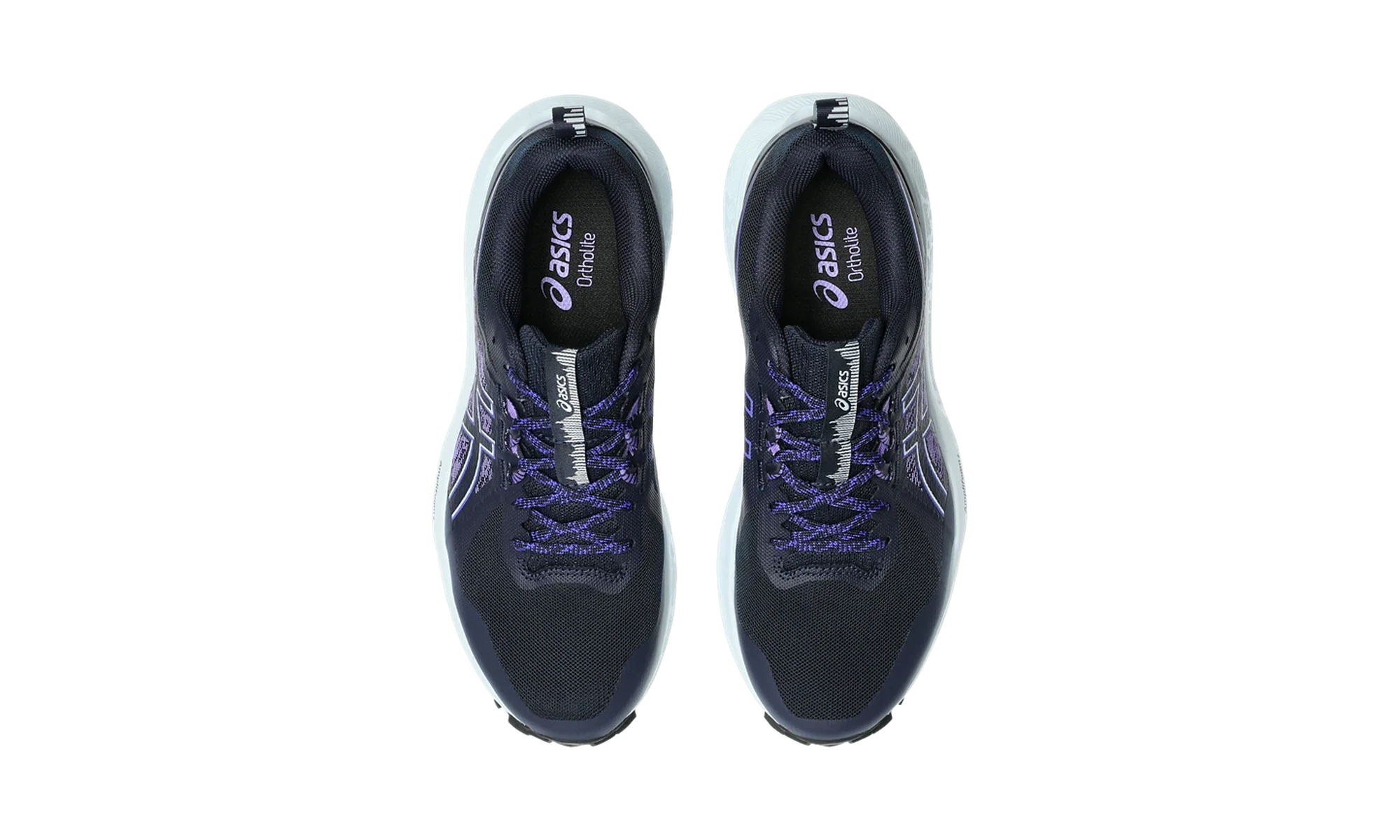 ASICS Gel-Sonoma 8 Midnight Cobalt Burst