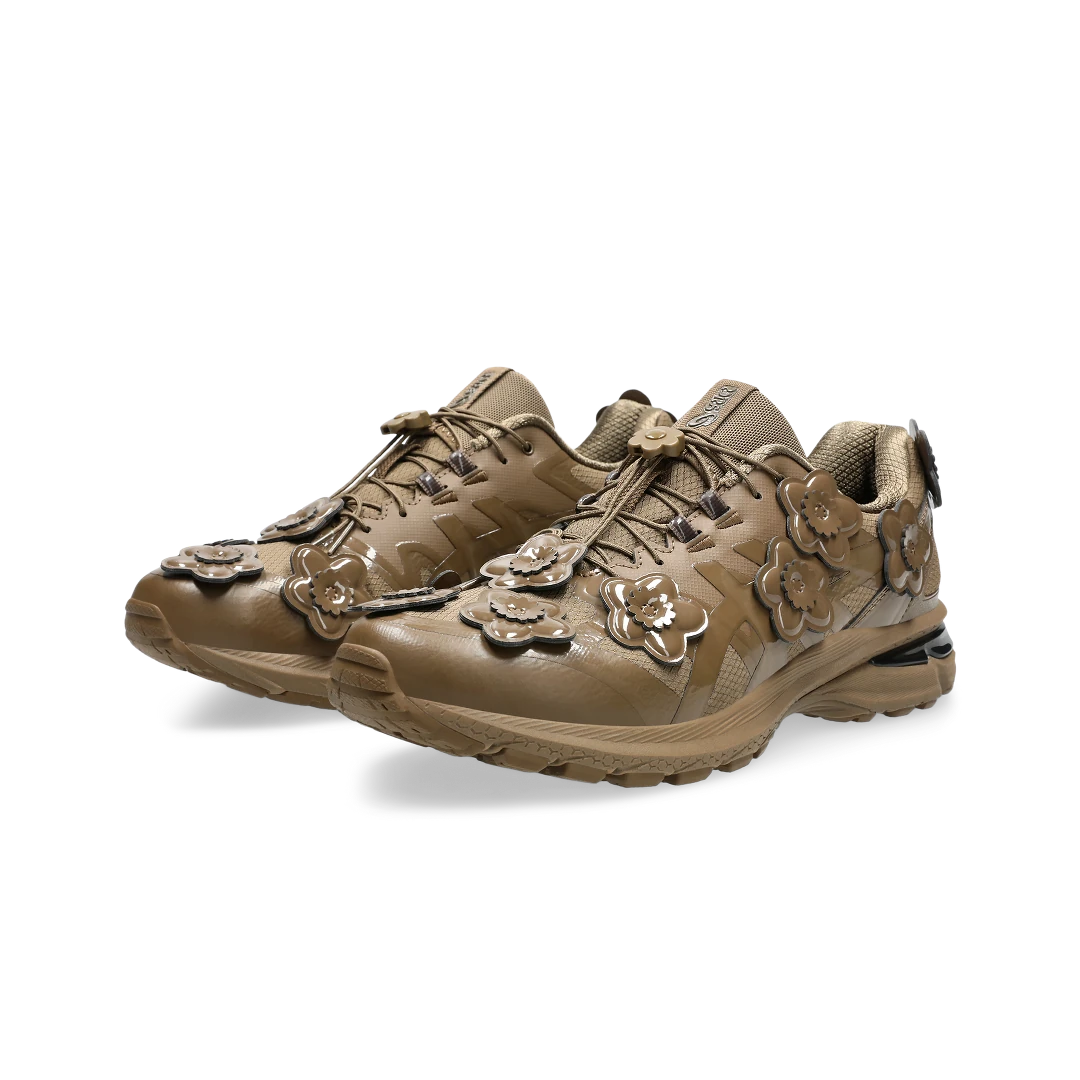 ASICS Gel-Terrain Cecilie Bahnsen Sepia