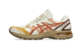 ASICS Gel-Terrain Pale Oak Rust Orange
