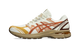 ASICS Gel-Terrain Pale Oak Rust Orange