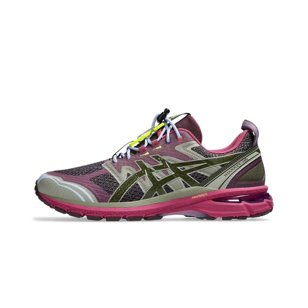 ASICS Gel-Terrain Up There, Purple/Lavender (1203A520-500)