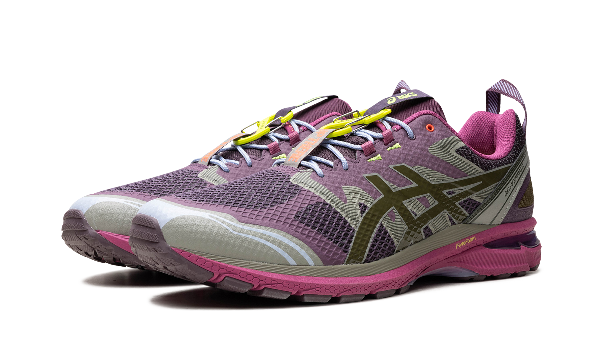 ASICS Gel-Terrain Up There