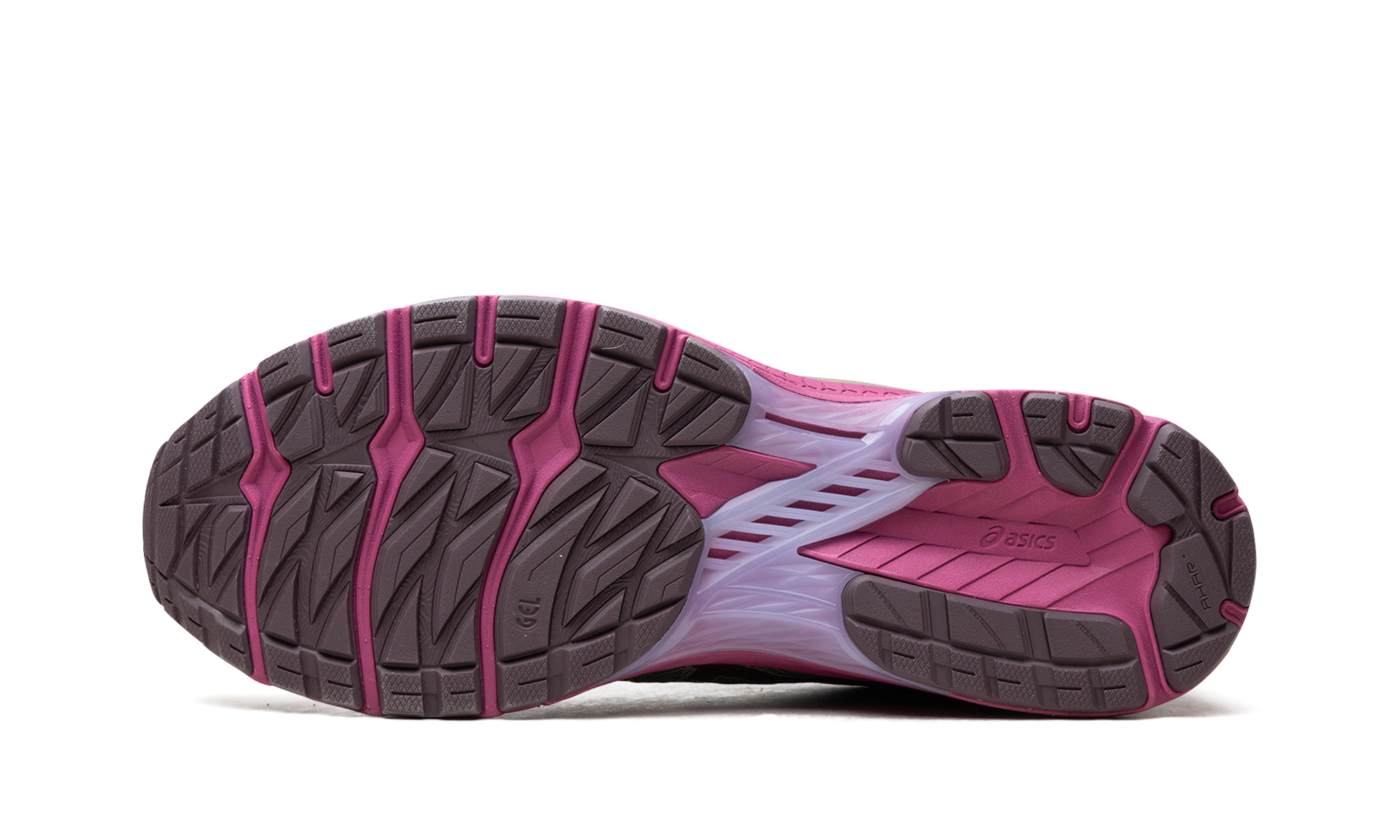 ASICS Gel-Terrain Up There