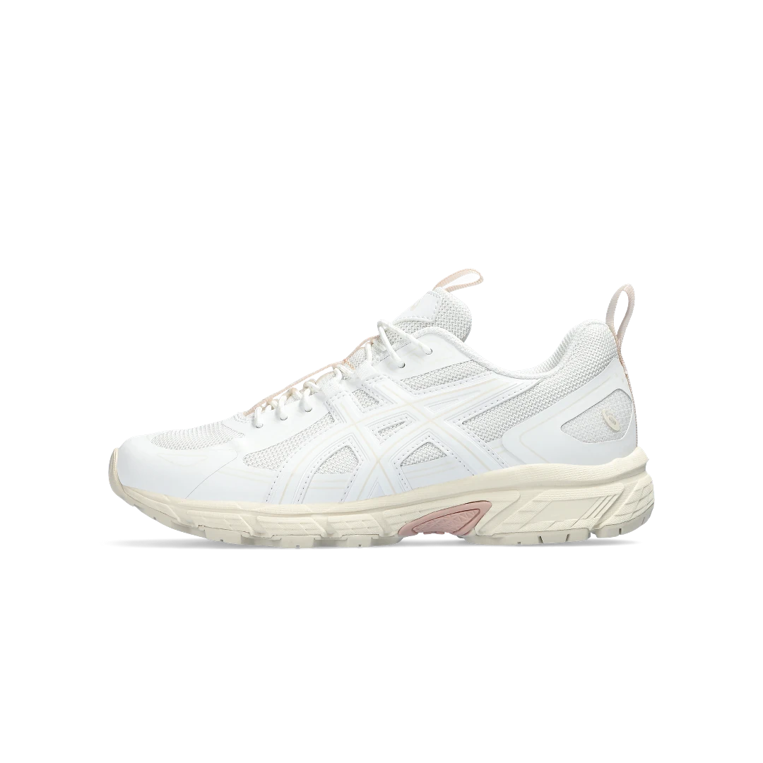 ASICS Gel-Venture 6 NS White White, White/White (1202A465-100)