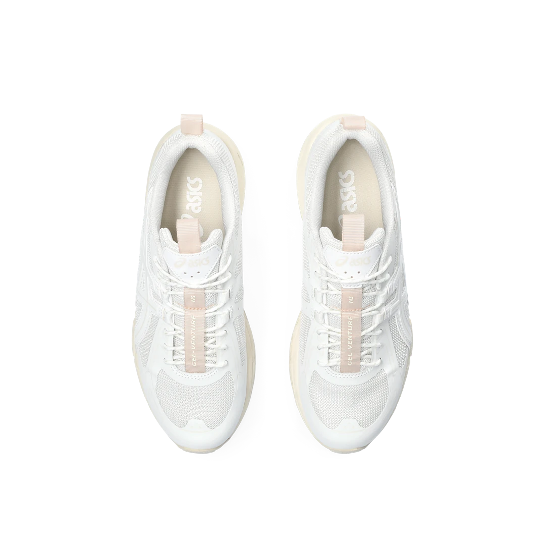 ASICS Gel-Venture 6 NS White White, White/White (1202A465-100)