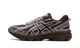 ASICS Gel-Venture 6 Story mfg. Reddish Brown Gingham