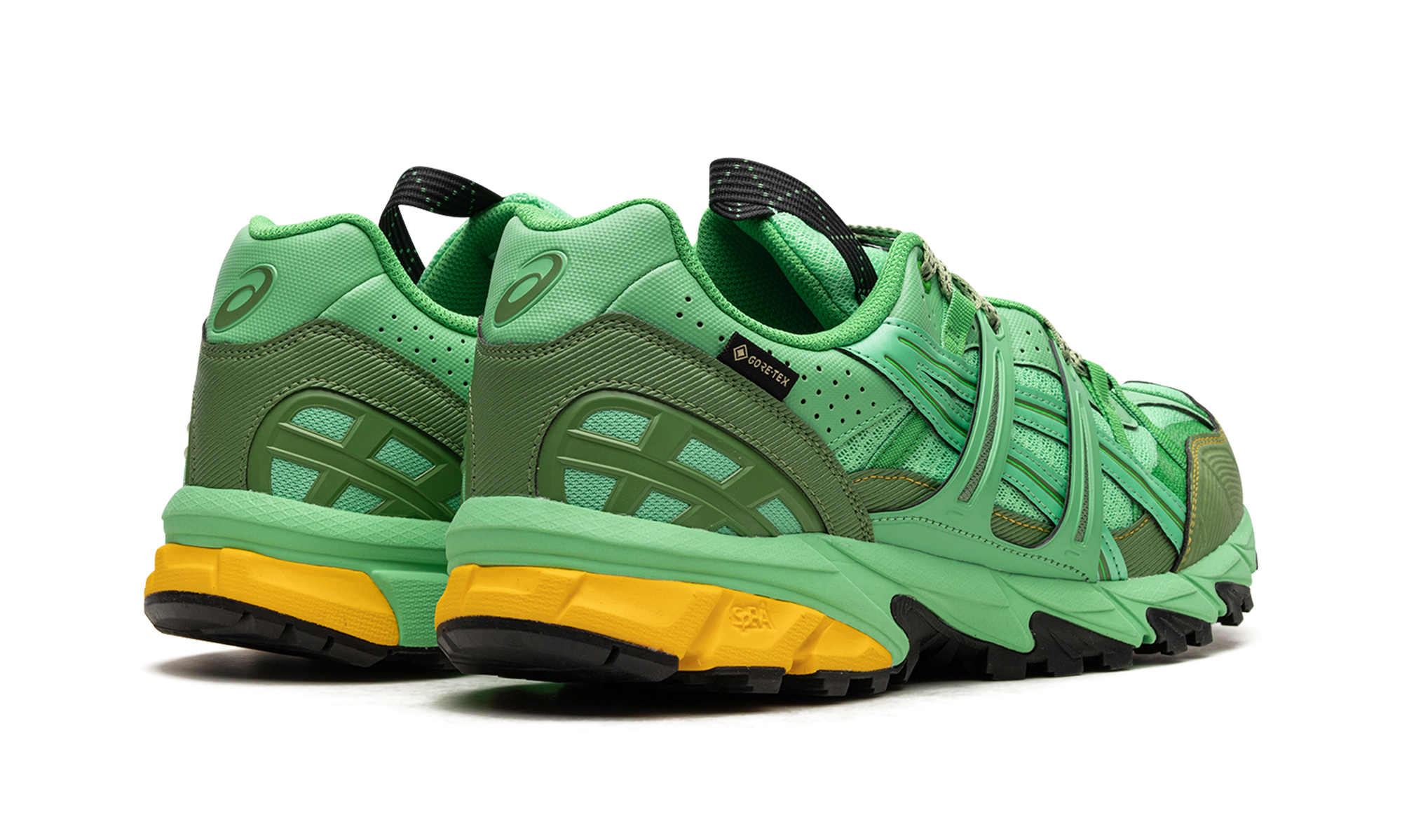 ASICS HS4-S Gel-Sonoma 15-50 Gore-Tex Spring Bouquet Blue Graphite