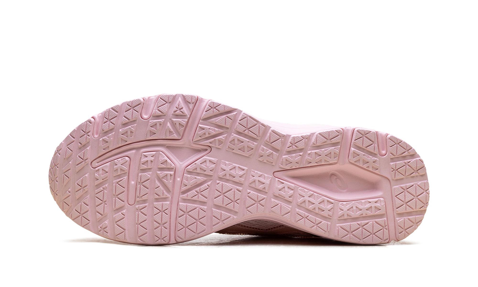 ASICS JOG 100S Pink Salt