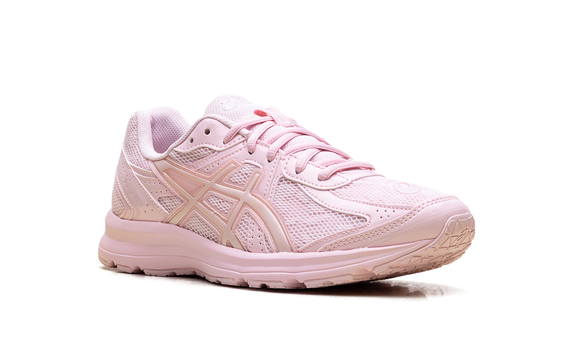 ASICS JOG 100S Pink Salt