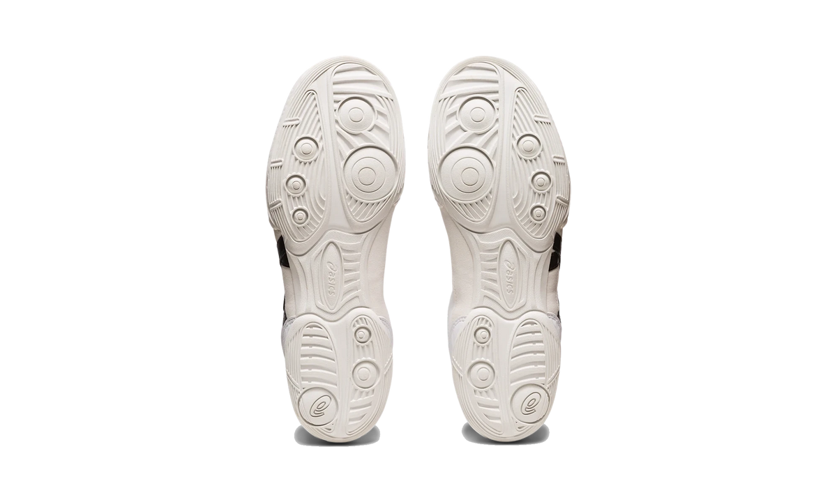 ASICS Matflex 7 White Diva Pink