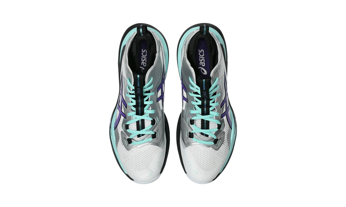 ASICS Metarise 2 White Radiant Amethyst